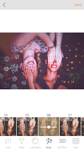 KUNI Cam скриншот 4