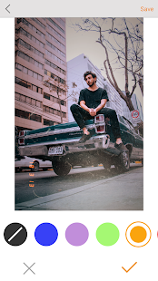 KUNI Cam скриншот 5