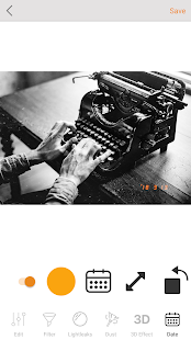 KUNI Cam скриншот 6