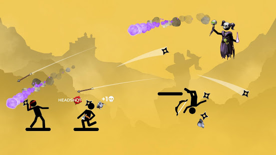 The Archers 2 скриншот 5