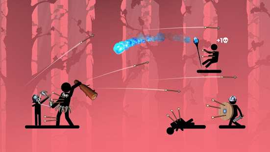 The Archers 2 скриншот 6