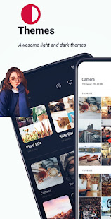 Gallery App for Huawei & Honor скриншот 3