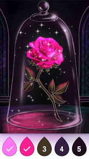 Раскраски игры: книжка-раскраска для взрослых скриншот 5