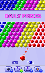 Bubble Pop - Bubble Shooter скриншот 2
