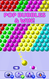 Bubble Pop - Bubble Shooter скриншот 5