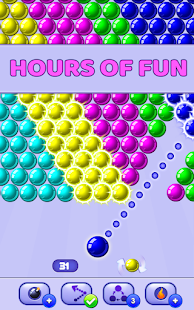 Bubble Pop - Bubble Shooter скриншот 6