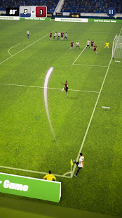 Soccer Super Star скриншот 4
