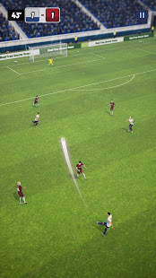 Soccer Super Star скриншот 5