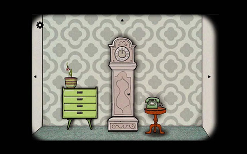 Cube Escape: Seasons скриншот 4