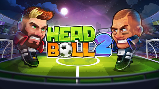 Head Ball 2 скриншот 6