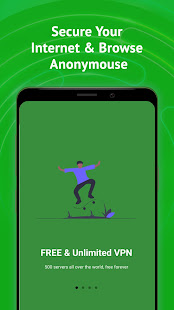 VPN Master Pro скриншот 2