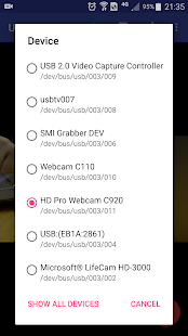 USB Camera скриншот 3