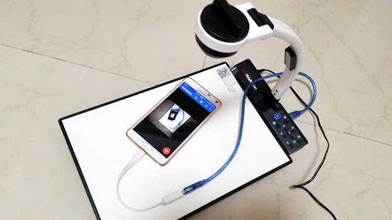 USB Camera скриншот 6