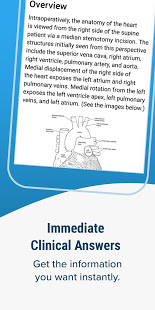 Medscape скриншот 3