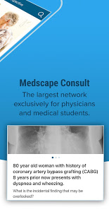Medscape скриншот 5