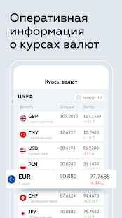 Bankiros скриншот 4