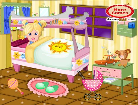 Мой маленький ангел скриншот 2