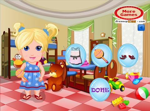 Мой маленький ангел скриншот 5