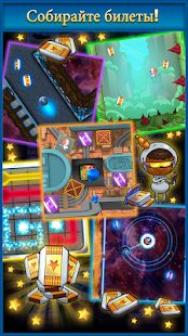 Big Time: ЗАРАБАТЫВАТЬ ДЕНЬГИ! скриншот 4