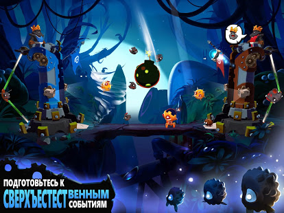 Badland Brawl скриншот 5