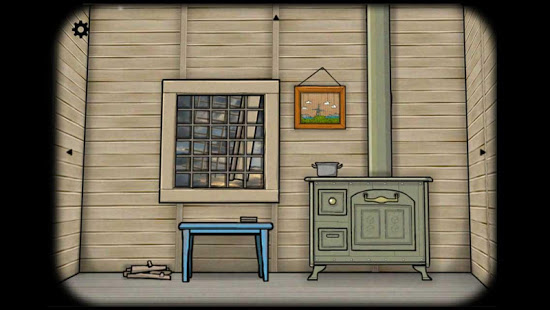 Cube Escape: The Mill скриншот 2