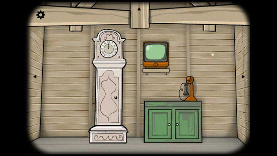 Cube Escape: The Mill скриншот 4