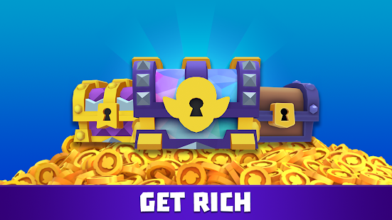 Gold and Goblins скриншот 4