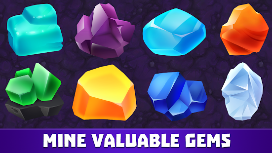 Gold and Goblins скриншот 6