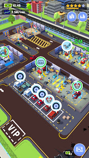 Car Fix Tycoon скриншот 2