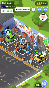 Car Fix Tycoon скриншот 3