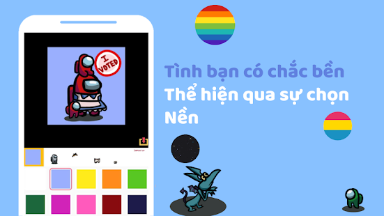 Among US Maker скриншот 2