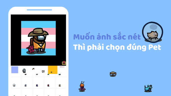 Among US Maker скриншот 4