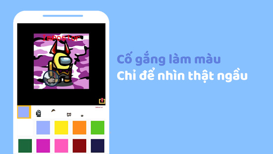 Among US Maker скриншот 6