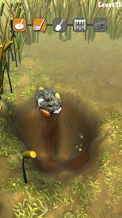 Gold Rush 3D! скриншот 4