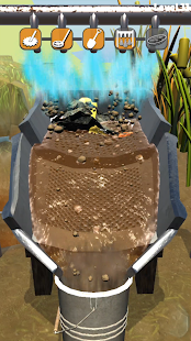 Gold Rush 3D! скриншот 5