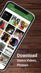 Whats Web Scan скриншот 4