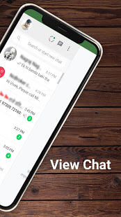 Whats Web Scan скриншот 6