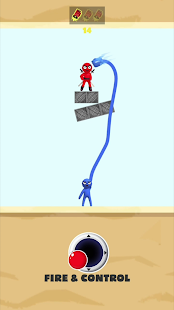 Rocket Punch! скриншот 4