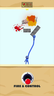 Rocket Punch! скриншот 5