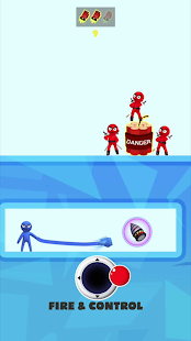 Rocket Punch! скриншот 6