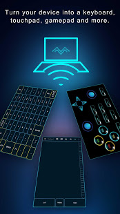 PC Remote скриншот 2