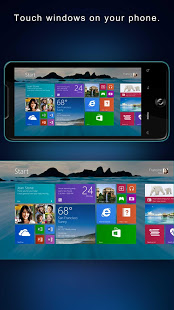 PC Remote скриншот 6