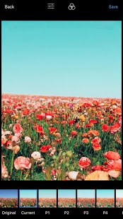 Preview - Plan your Instagram скриншот 4