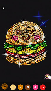 Diamond Coloring скриншот 3