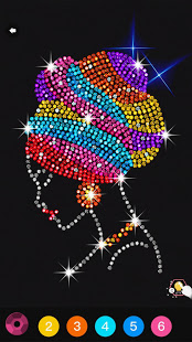 Diamond Coloring скриншот 4