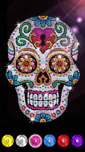 Diamond Coloring скриншот 5