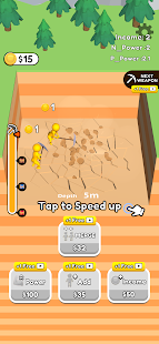 Dig Dig ASMR скриншот 2