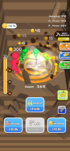 Dig Dig ASMR скриншот 3