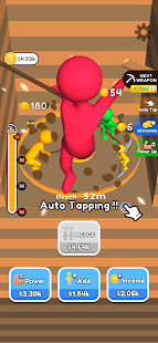 Dig Dig ASMR скриншот 4