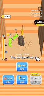 Dig Dig ASMR скриншот 5